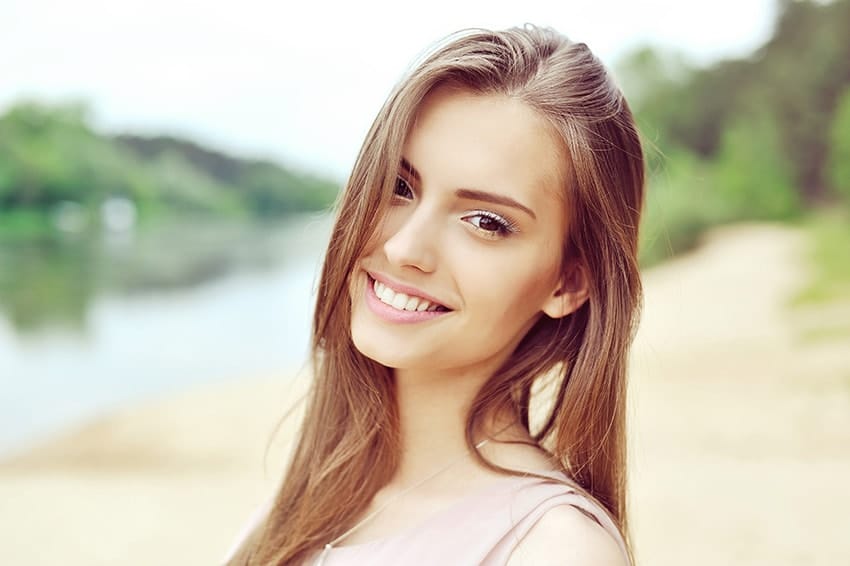 Different types of orthodontic retainers